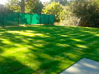 hydroseeding